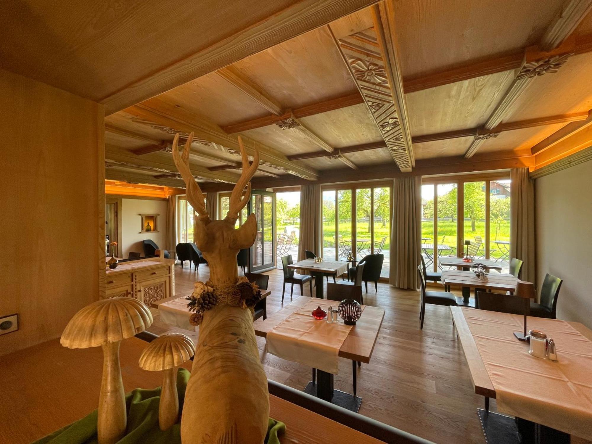 Alpenhof Landhotel Restaurant Oberaudorf Exterior photo