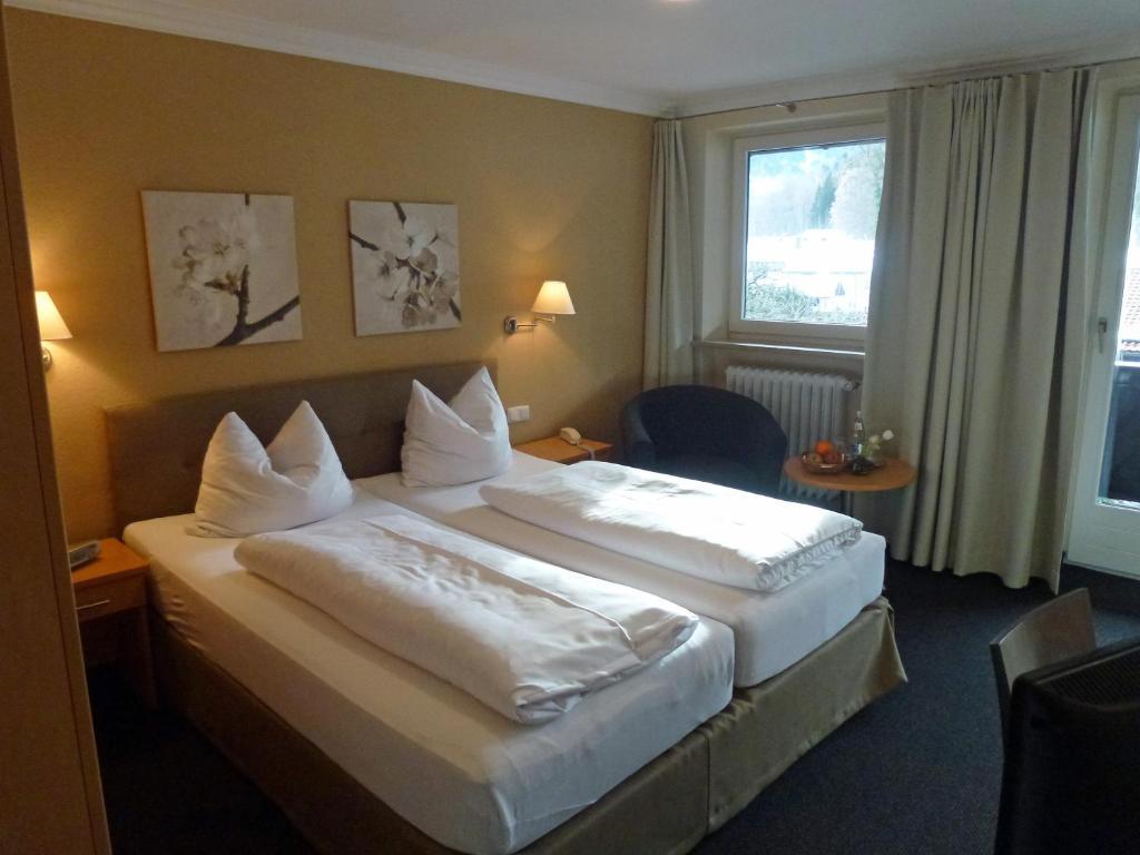Alpenhof Landhotel Restaurant Oberaudorf Room photo