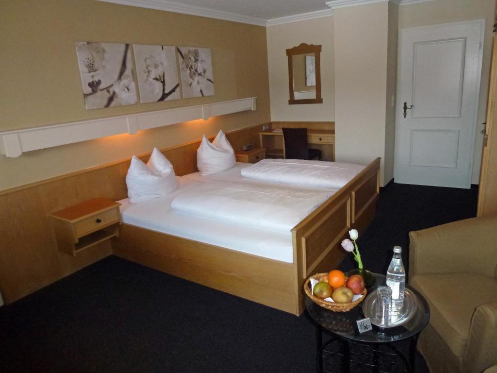 Alpenhof Landhotel Restaurant Oberaudorf Room photo