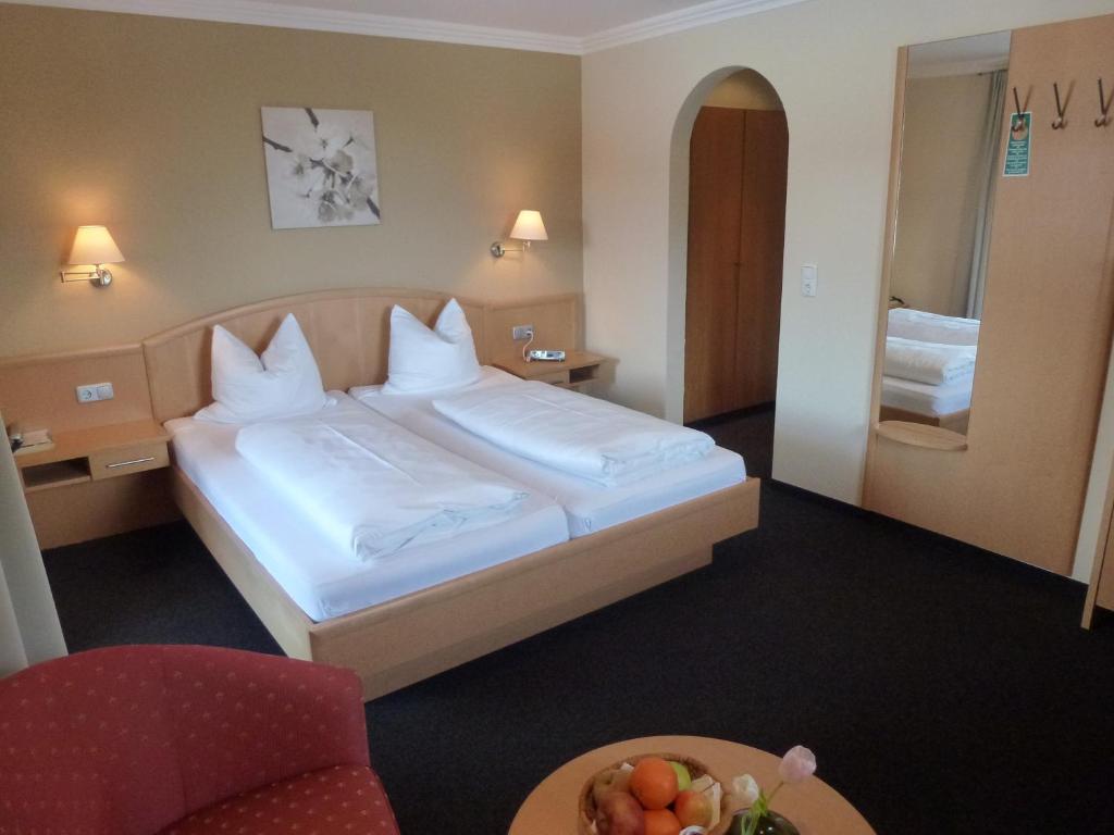Alpenhof Landhotel Restaurant Oberaudorf Room photo